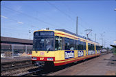 DB 450 001 (28.05.1995, Bruchsal)