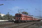 DB 465 006 (22.10.1995, Bad Cannstatt)