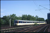 DB 470 141 (12.08.1997, Hamburg-Dammtor)