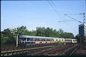 DB 470 423 (12.08.1997, Hamburg-Dammtor)