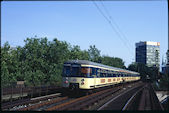 DB 470 435 (12.08.1997, Hamburg-Dammtor)