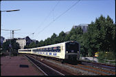 DB 472 511 (05.08.1992, Hamburg-Dammtor)