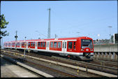 DB 474 100 (06.08.2003, Hamburg-Altona)