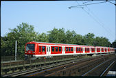 DB 474 509 (06.08.2003, Hamburg-Dammtor)