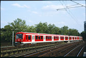 DB 474 586 (05.08.2003, Hamburg-Dammtor)