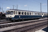 DB 515 008 (07.04.1985, Weilheim)
