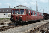 DB 515 011 (29.04.1984, Weilheim)