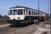 DB 515 015 (04.06.1985, Bw Worms)