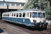 DB 515 017 (26.05.1982, Duisburg-Wedau)