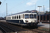 DB 515 019 (23.06.1983, Weilheim)