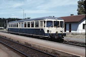 DB 515 020 (22.07.1985, Türkheim)