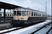DB 515 023 (10.03.1985, Weilheim)