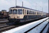 DB 515 029 (10.03.1984, Weilheim)