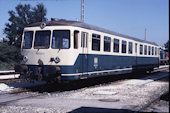 DB 515 030 (22.08.1987, Bw Buchloe)