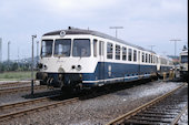 DB 515 106 (12.06.1988, Bw Northeim)