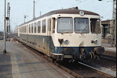 DB 515 122 (29.07.1980, Worms)