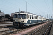 DB 515 138 (23.04.1984, Weilheim)