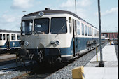 DB 515 507 (16.08.1982, Bw Northeim)