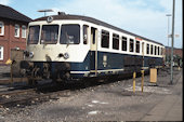 DB 515 512 (24.08.1985, Bw Northeim)