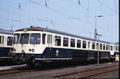 DB 515 516 (21.07.1990, Bw Krefeld)