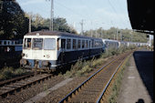 DB 515 522 (13.10.1996, Wanne-Eickel)