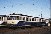 DB 515 526 (22.11.1989, Bw Krefeld)