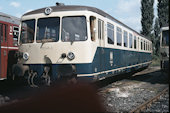 DB 515 545 (30.08.1981, Bw Northeim)