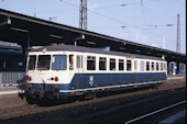 DB 515 549 (27.02.1991, Wanne-Eickel)