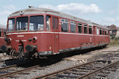 DB 515 569 (30.08.1981, Bw Northeim)