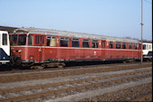 DB 515 575 (04.02.1989, Bw Gelsenkirchen-Bismarck)