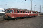 DB 515 582 (01.03.1984, Oberhausen Hbf.)