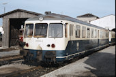 DB 515 590 (08.01.1983, Bw Buchloe)