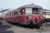 DB 515 592 (24.07.1983, Bw Northeim)