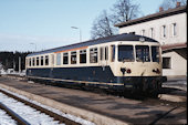 DB 515 643 (01.02.1984, Türkheim)