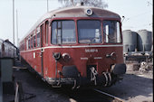 DB 515 657 (16.04.1983, Bw Wiesbaden)