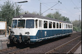 DB 515 660 (16.05.1986, Ratingen)