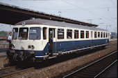 DB 515 661 (01.07.1987, Mülheim/Ruhr)