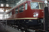 DB 517 001 (18.04.1984, AW München-Freimann)