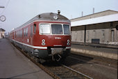 DB 517 001 (26.08.1980, Limburg)