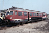 DB 517 004 (10.09.1982, Bw Limburg)