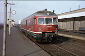 DB 517 007 (26.08.1980, Limburg)