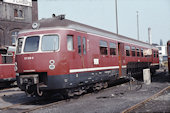 DB 517 008 (10.09.1982, Bw Limburg)