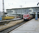 DB 601 009 (08.1978, München Hbf.)