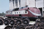 DB 602 002 (06.08.1981, Penzberg)