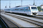 DB 610 003 (28.06.1995, Nürnberg Hbf)