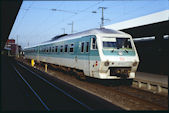 DB 610 004 (12.08.1993, Nürnberg Hbf)