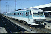 DB 610 008 (03.05.1995, Nürnberg Hbf)