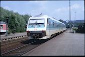 DB 610 009 (07.06.1993, Pegnitz)