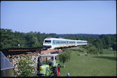 DB 610 010 (07.06.1993, Neuhaus)