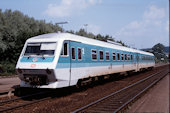 DB 610 013 (07.06.1993, Pegnitz)